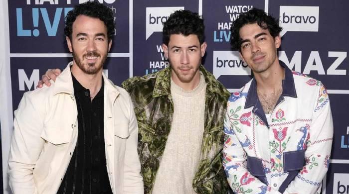 Jonas Brothers dishes out new details about much-awaited memoir