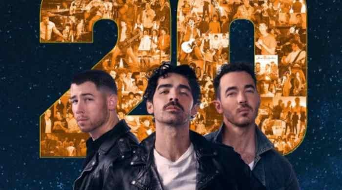 Jonas Brothers share exciting updates on upcoming 20th anniversary tour