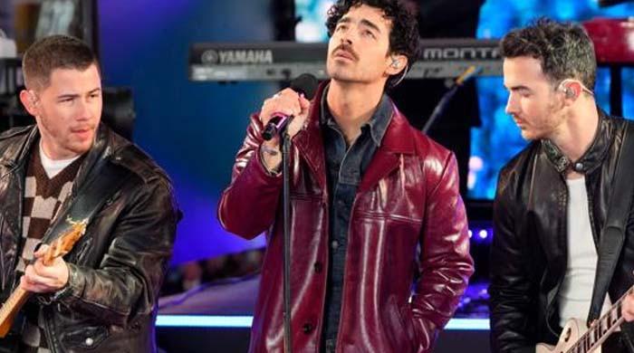 Jonas Brothers shares surprising update for fans after six-year wait