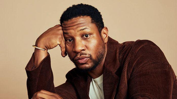 Jonathan Majors breaks silence with shocking revelation about his past