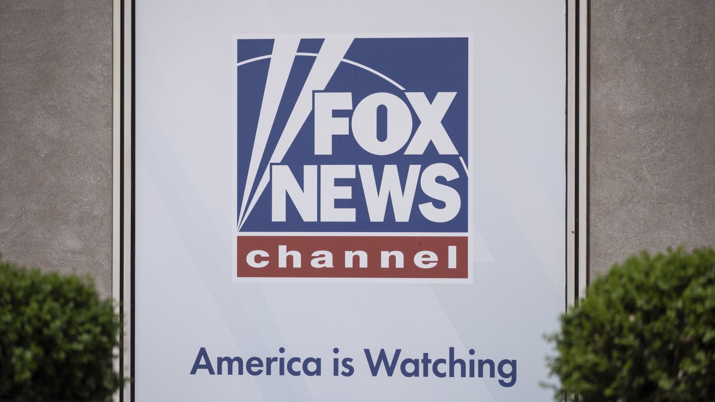 Judge dismisses Fox News from sexual assault lawsuit against former star