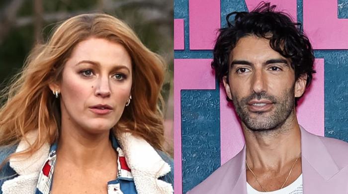 Justin Baldoni seemingly 'destroyed' by Blake Lively legal battle