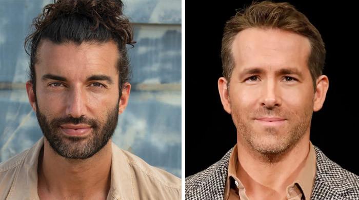 Justin Baldoni's lawyer claps back at Ryan Reynold's dismissal request