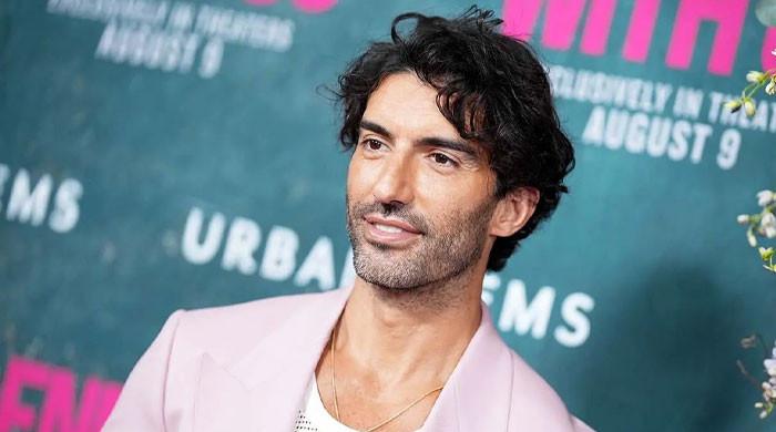 Justin Baldoni's lawyer clarifies calling Blake Lively a 'victim'