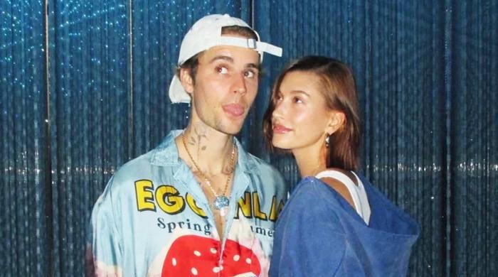 Justin Bieber offers sneak peek from rare date with wife Hailey Bieber