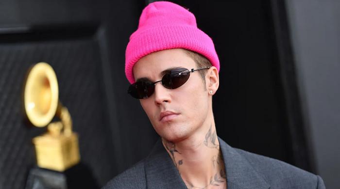 Justin Bieber sparks more concern over 'past traumas' with cryptic message