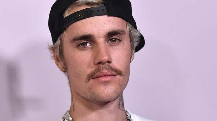 Justin Bieber teases new music with another cryptic message