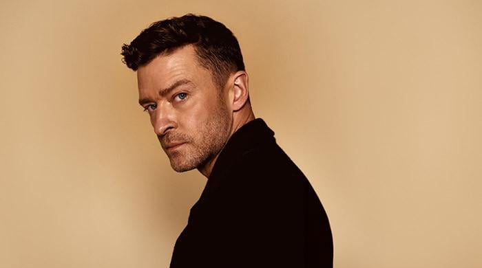 Justin Timberlake appears to have aged amid scandals, controversies