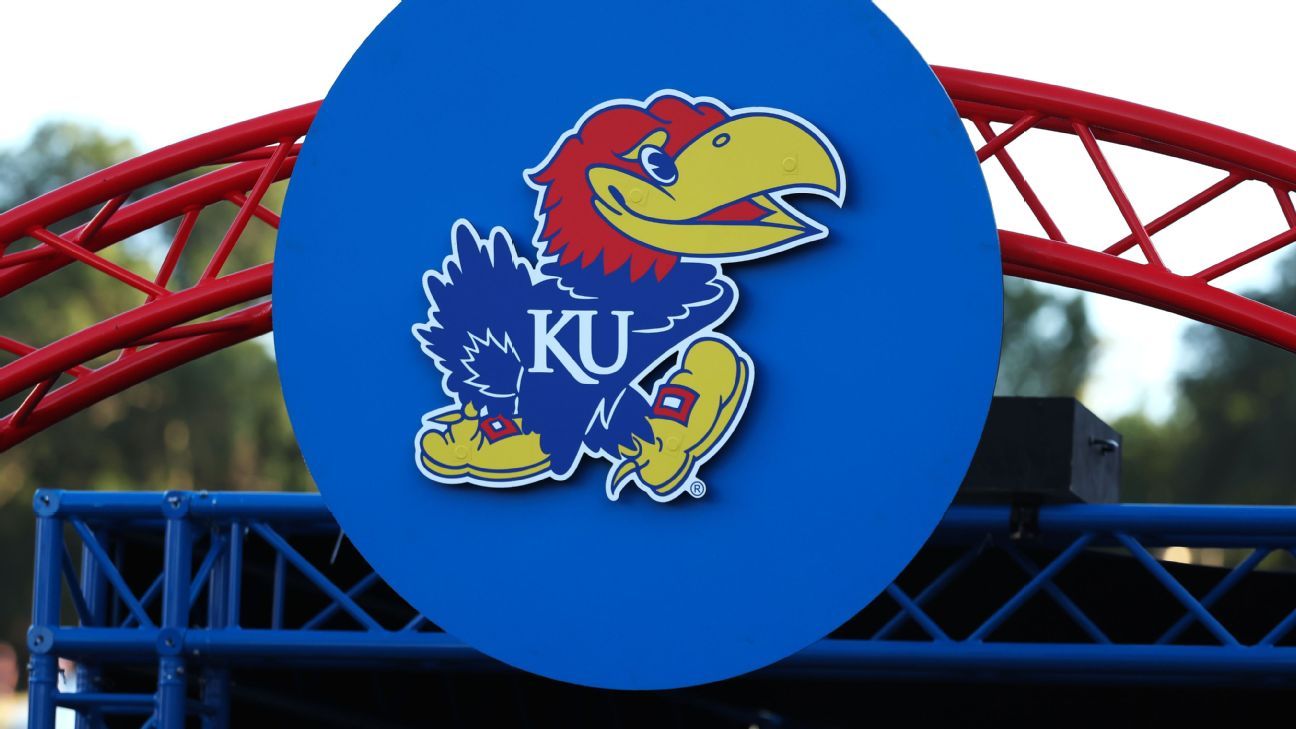 KU ties NCAA mark with 5 straight HRs in 29-1 win