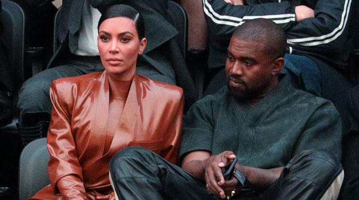 Kanye West, Kim Kardashian to fight in the near future?