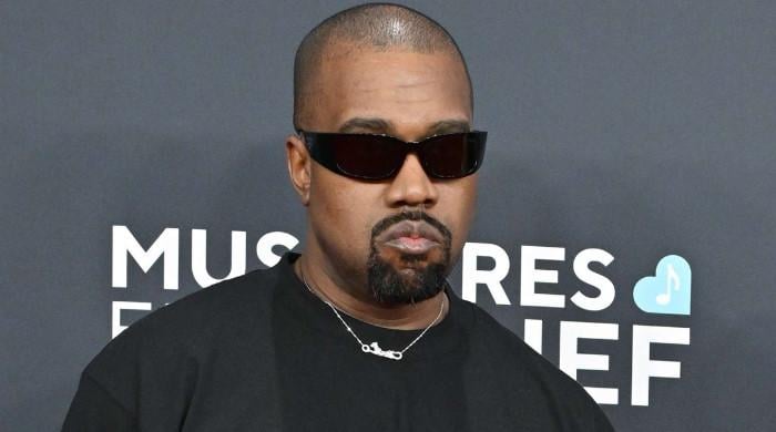 Kanye West comes close to breaking point after fiery celebrity clash