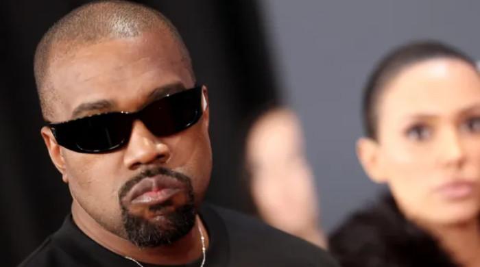 Kanye West plans to quit Hollywood after career fallout?