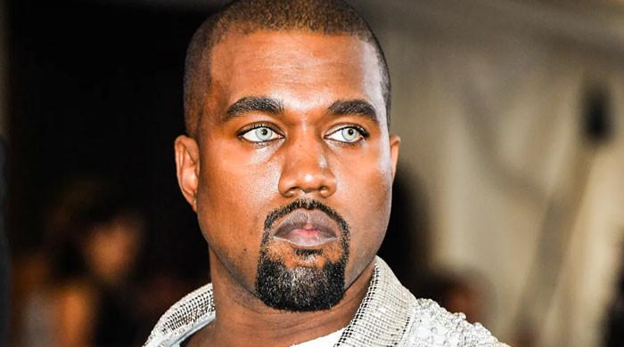 Kanye West triggers a 'mother' with his tweet