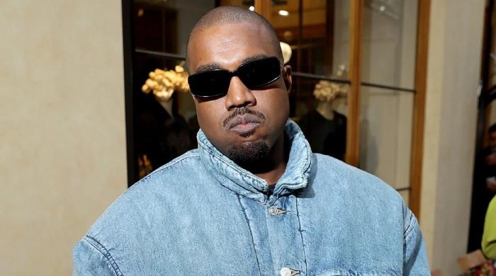 Kanye West under fire again for new project's obscene requirements