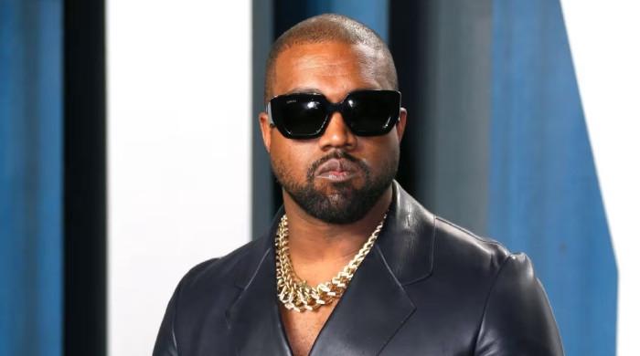 Kanye West's alarming behaviour sparks concerns among fans