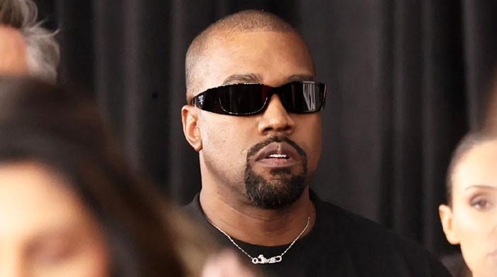 Kanye West's shocking behaviour cause comes to light