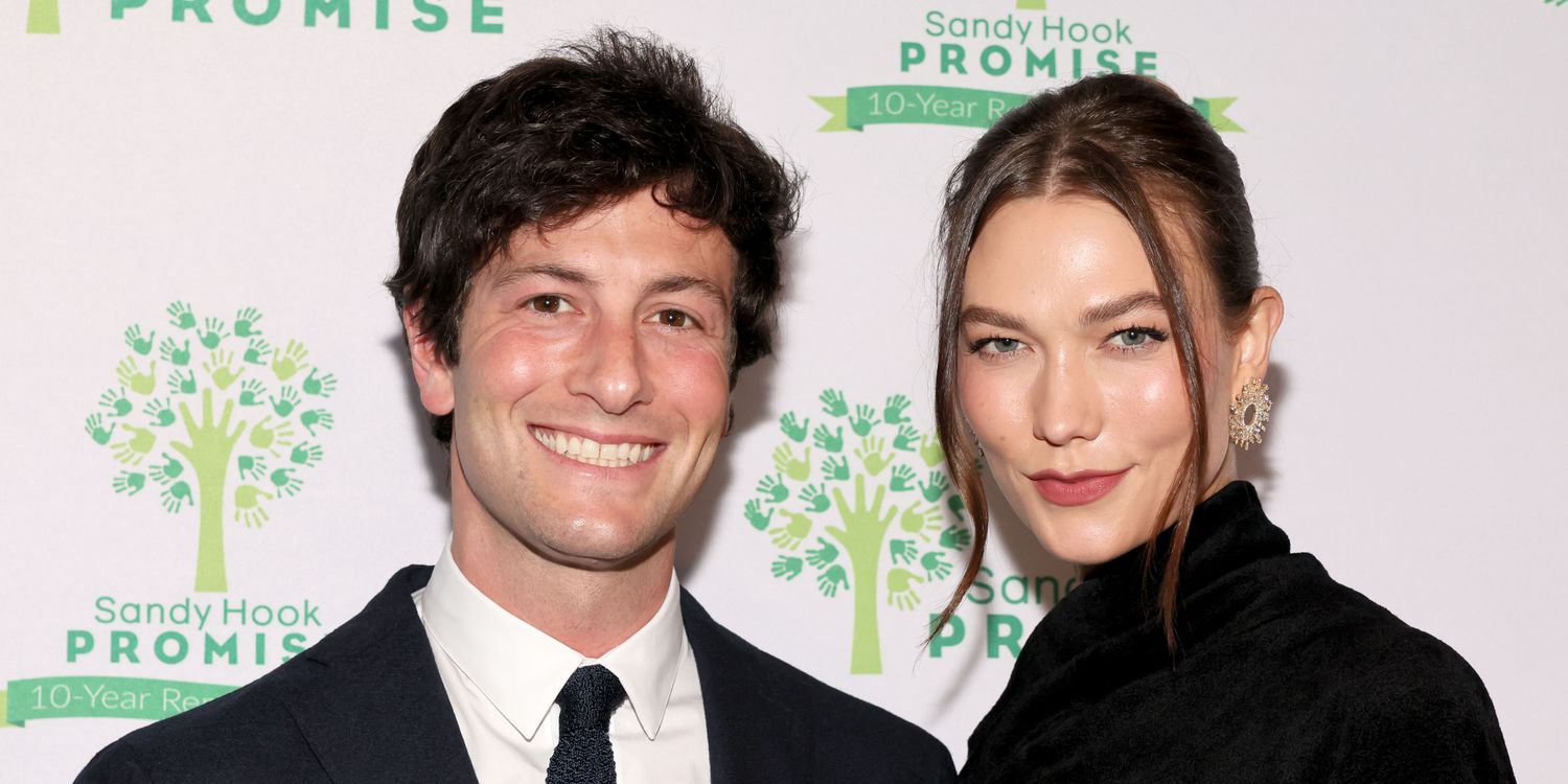 Karlie Kloss Is Pregnant With Her and Josh Kushner's Third Baby