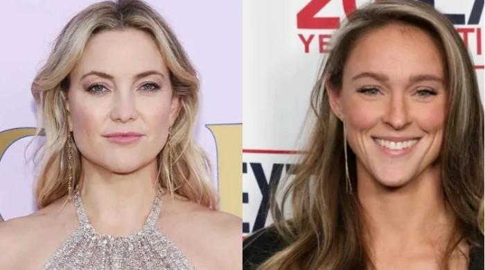 Kate Hudson, Kylie Kelce spill 'fiery' thoughts on astrology