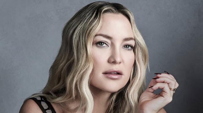 Kate Hudson enjoys rare outing with daughter Rani