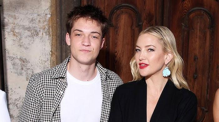 Kate Hudson sets boundaries over son Ryder's 'terrible' tattoo choice