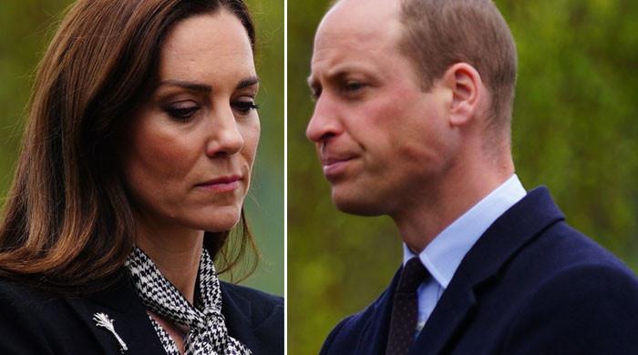 Kate Middleton changes things up after making things worse between William, Harry