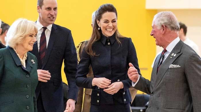 Kate Middleton delights fans with exciting announcement as new baby on the way