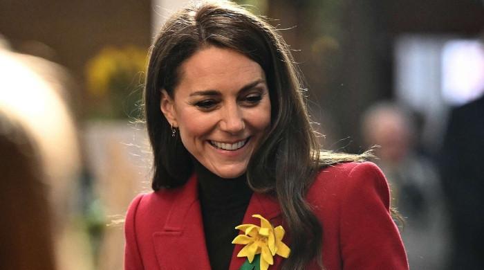 Kate Middleton marks one year since Cancer diagnosis with new charity role