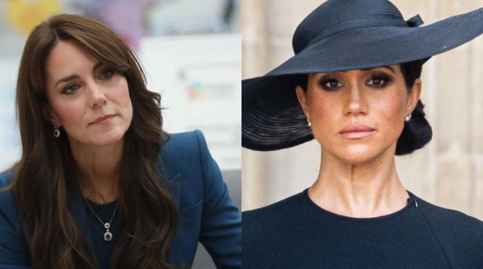 Kate Middleton protects royal family after Meghan Markle bombshell decision