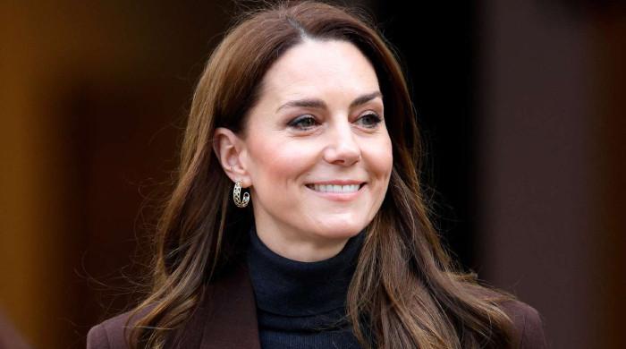 Kate Middleton receives new title after meaningful decision wins hearts