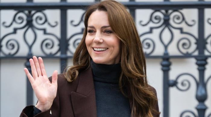 Kate Middleton set to put painful past behind on major life event