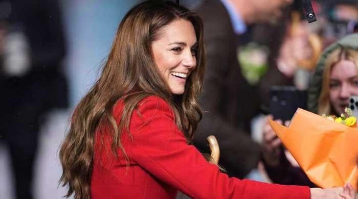 Kate Middleton 'skips' family gathering to accompany Prince William