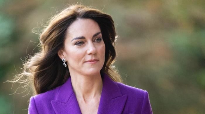 Kate Middleton takes on significant role amid back-to-back royal outings