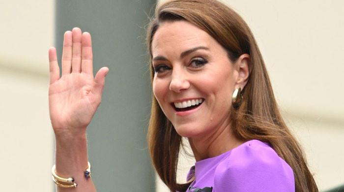 Kate Middleton tough job as her 'three boisterous children' have suffered