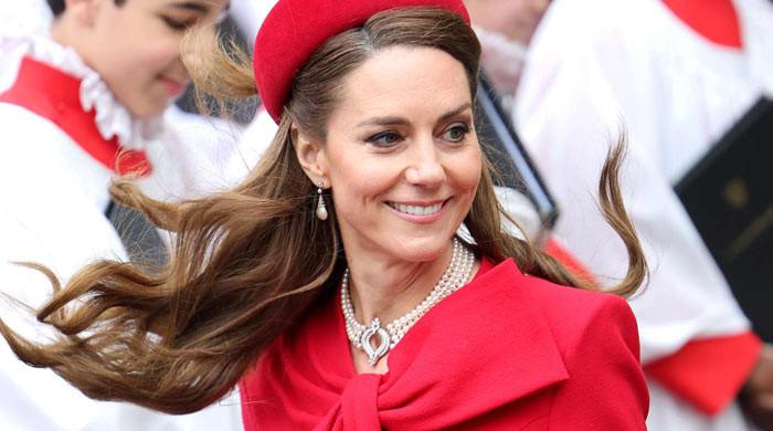 Kate Middleton's bombshell announcement makes big change