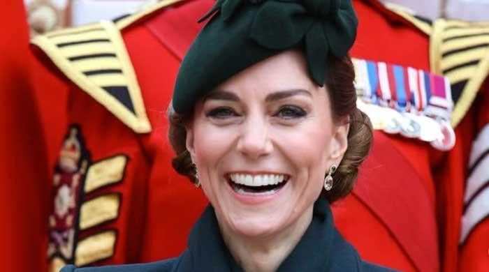 Kate Middleton's latest appearance shows her resilience but it can be deceptive