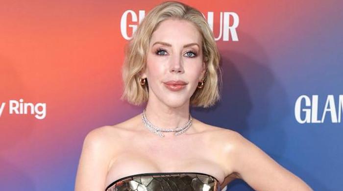 Katherine Ryan makes surprising revelation about her health battle