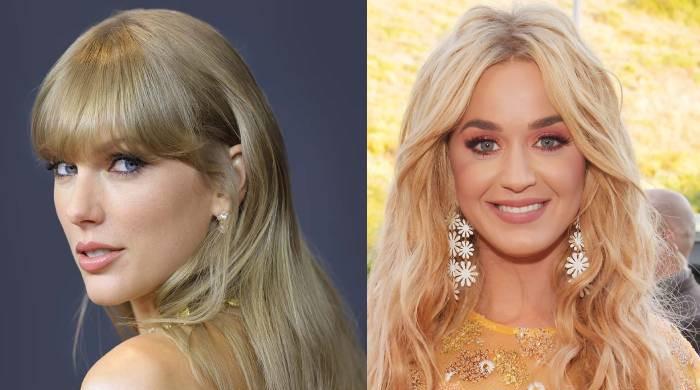 Katy Perry ignites comparison to Taylor Swift over tour ticket sales