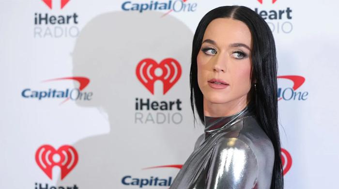 Katy Perry pays heartfelt tribute to hairstylist Jesus Guerrero