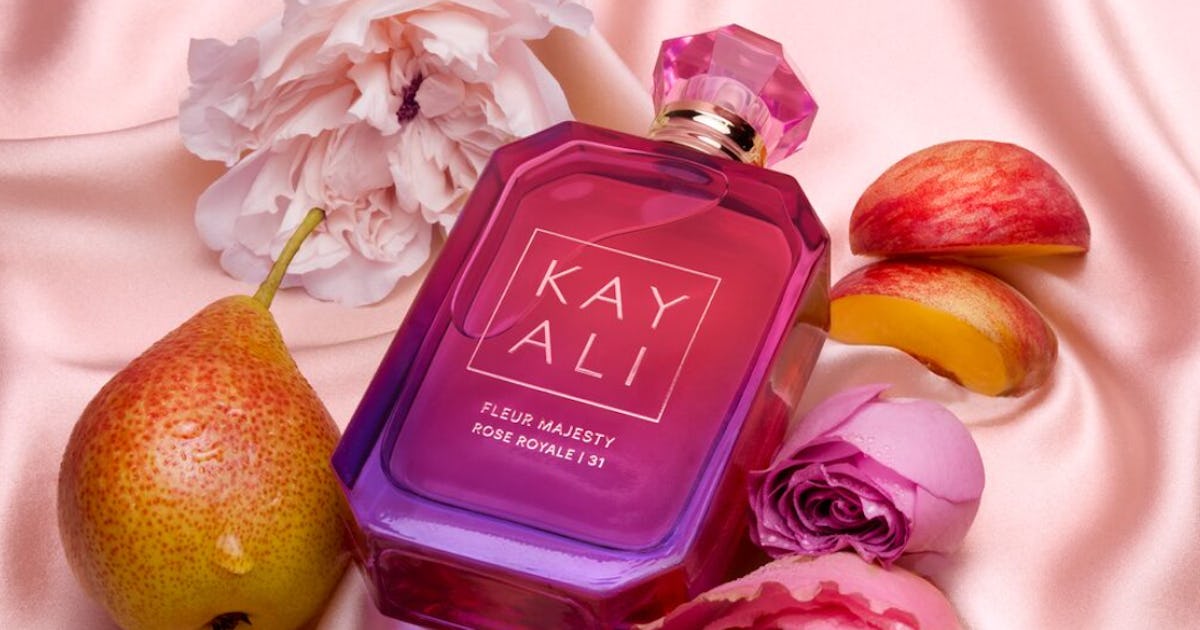 Kayali’s Fleur Majesty Is The Grown-Up Floral Scent You’ve Been Waiting For