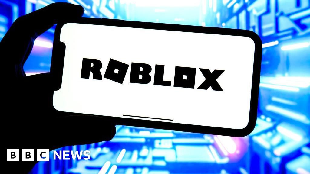 Keep kids off Roblox if worried, CEO Dave Baszucki tells parents