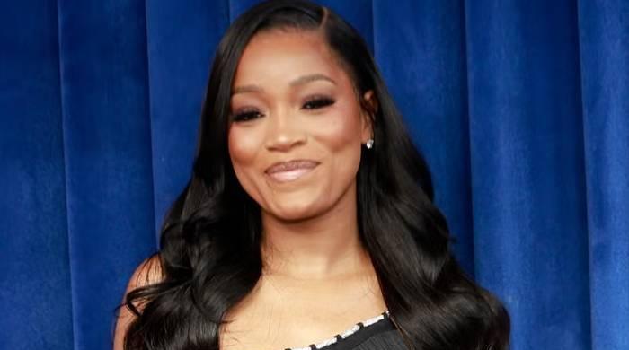 Keke Palmer reveals the downside of childhood stardom