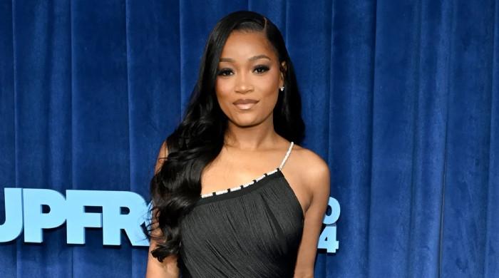 Keke Palmer's surprising admission about her acting career revealed