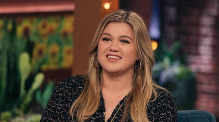 Kelly Clarkson gets candid about hardest years of life