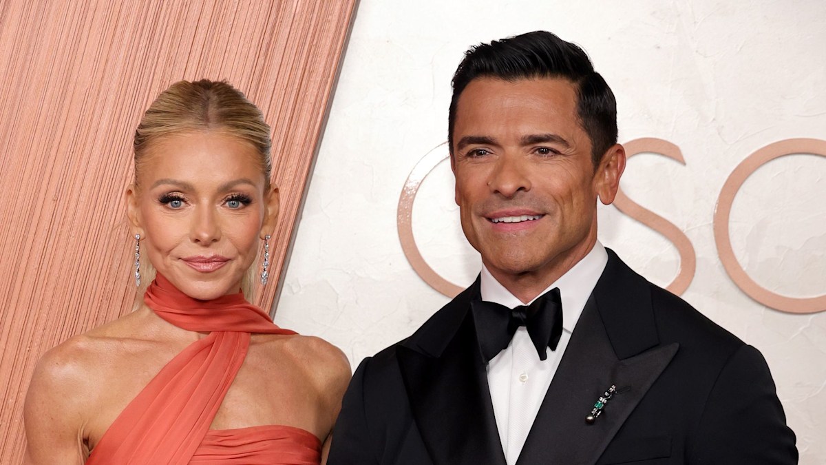 Kelly Ripa reveals unexpected meeting with Mark Consuelos' ex: 'Don't need to know'