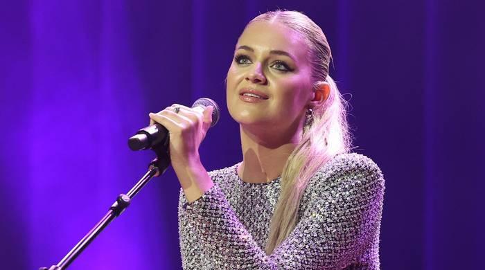 Kelsea Ballerini shares how therapy has improved her life