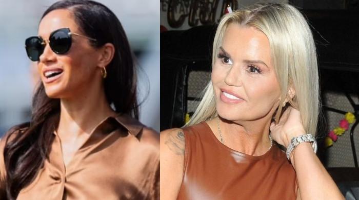 Kerry Katona rips into Meghan Markle's lifestyle show