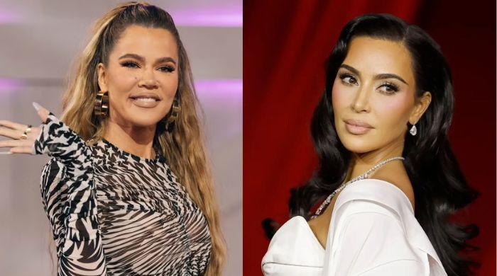 Khloe Kardashian admits her jealousy of Kim Kardashian's unique skill