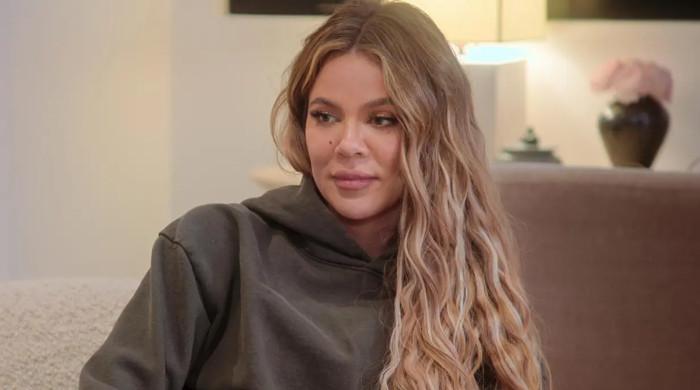 Khloé Kardashian gets vulnerable about life after 'painful' divorce