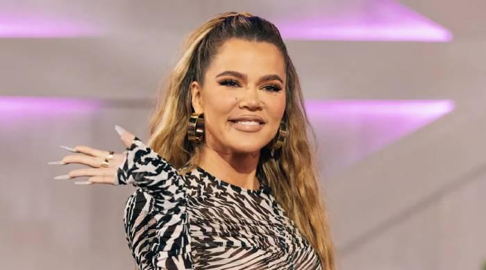 Khloe Kardashian makes surprising admission about love life