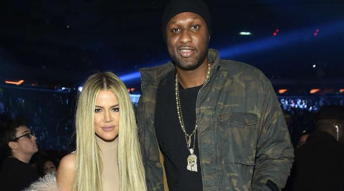 Khloe Kardashian reflects on marrying Lamar Odom 30 days after meeting